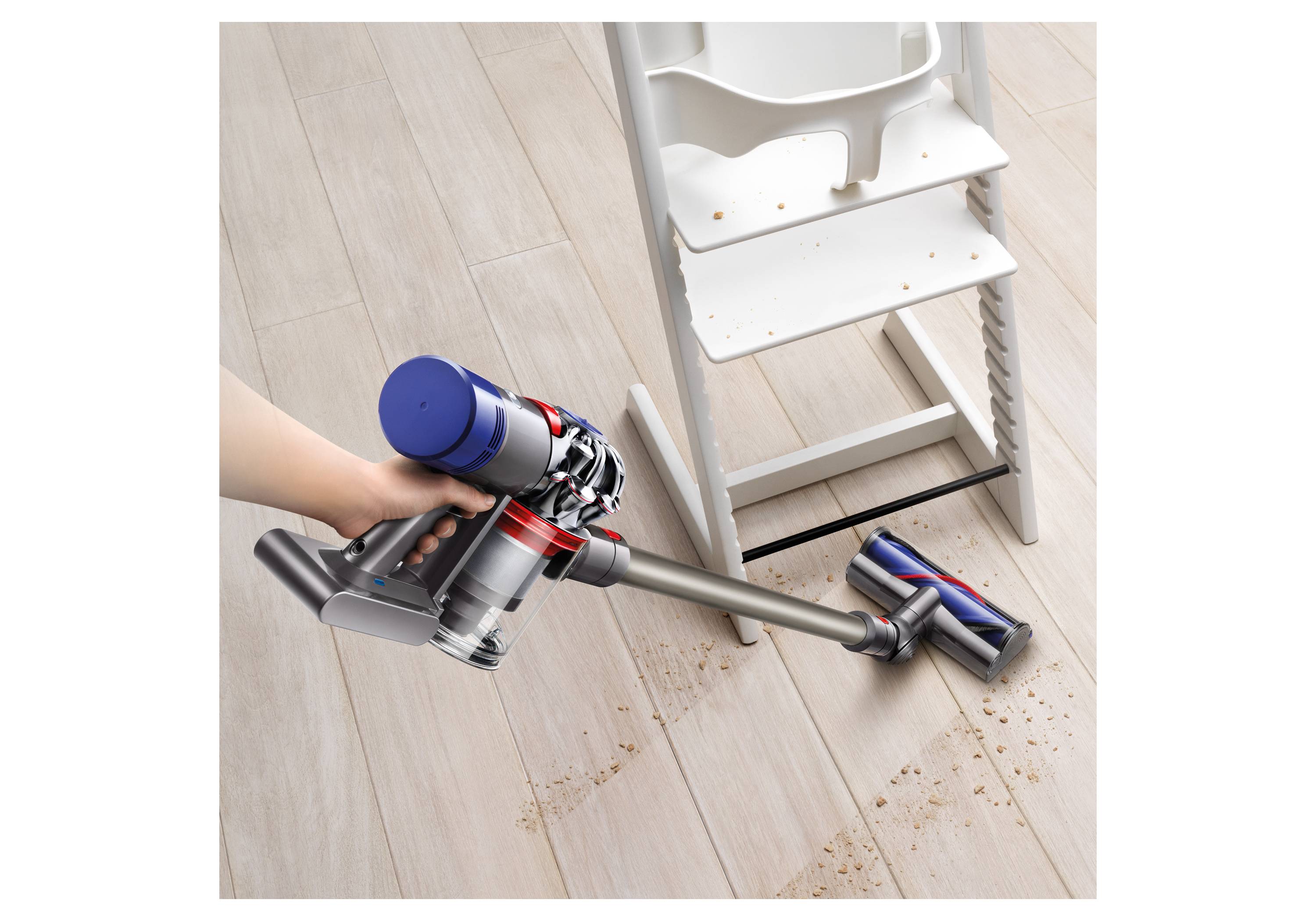 Dyson® V8 Animal Cord-Free Vacuum