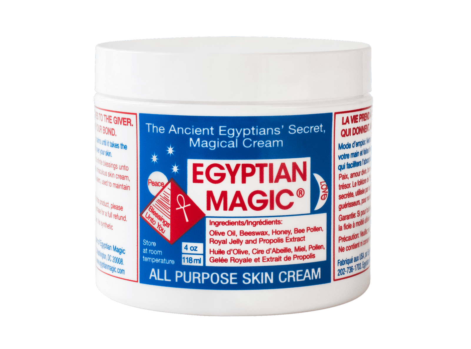 Egyptian Magic Cream