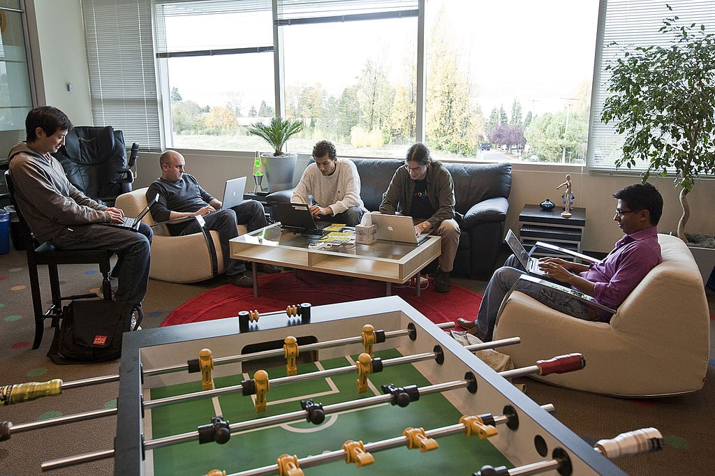 Google employees