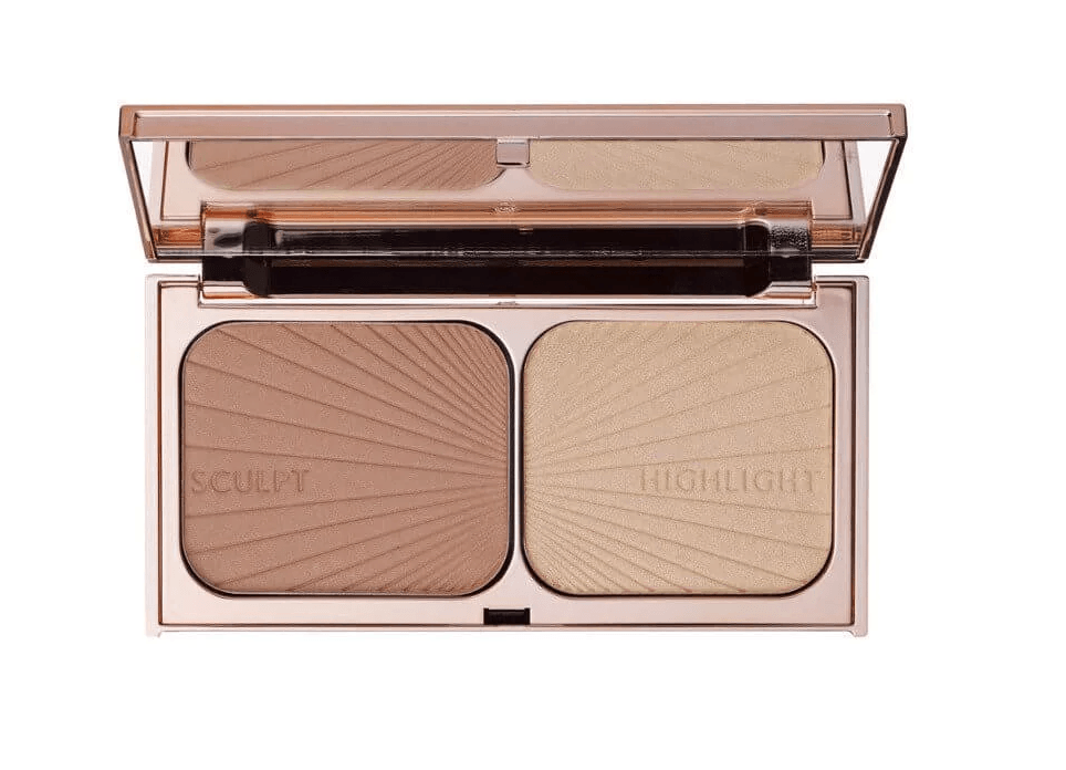 FILMSTAR BRONZE & GLOW