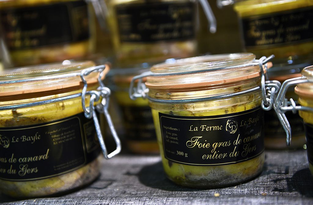 Foie Gras