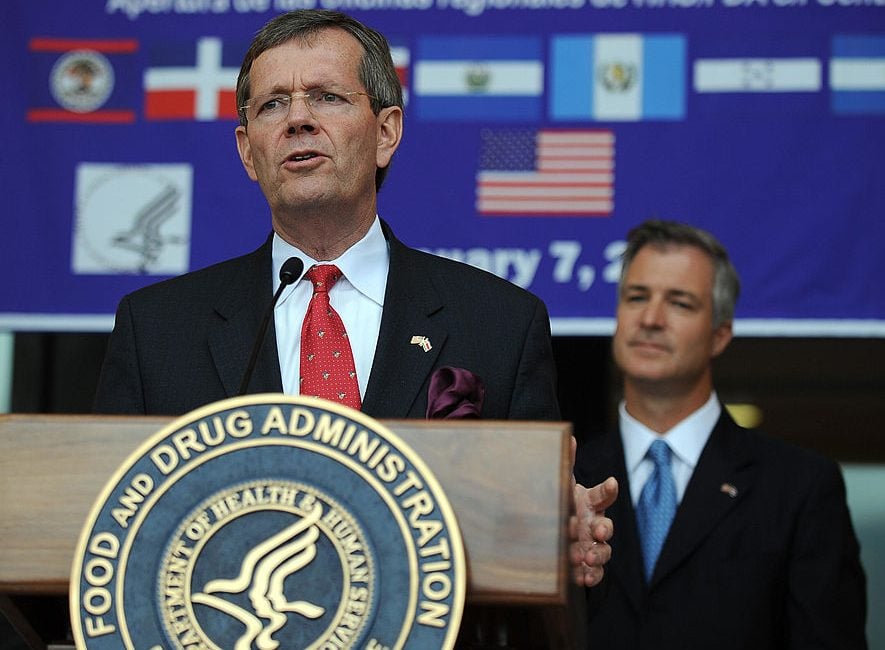 Food and Drug administration FDA
