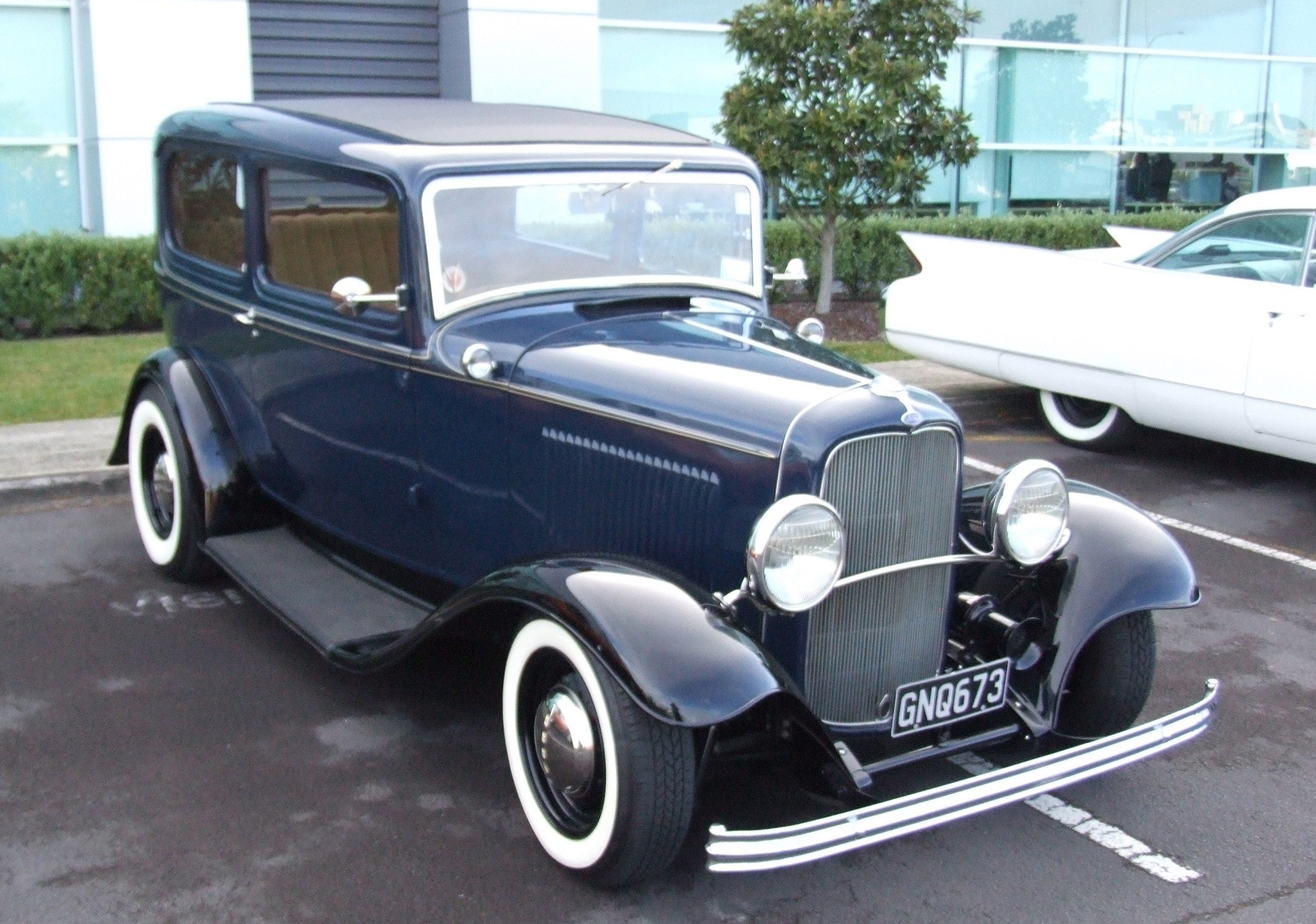 Ford 1932 V8 Ford 1932 V8