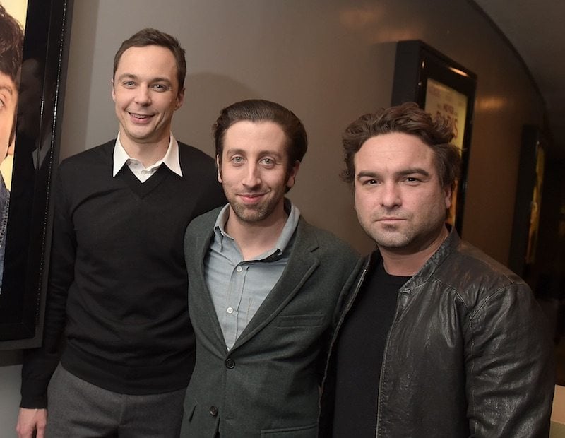‘The Big Bang Theory:’ The 1 Surprising Thing Makes Jim Parsons Different Than His Cast Mates