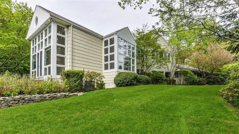 Connecticut house Weinstein