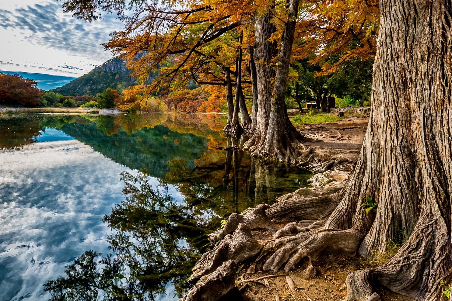 Hill Country, Texas