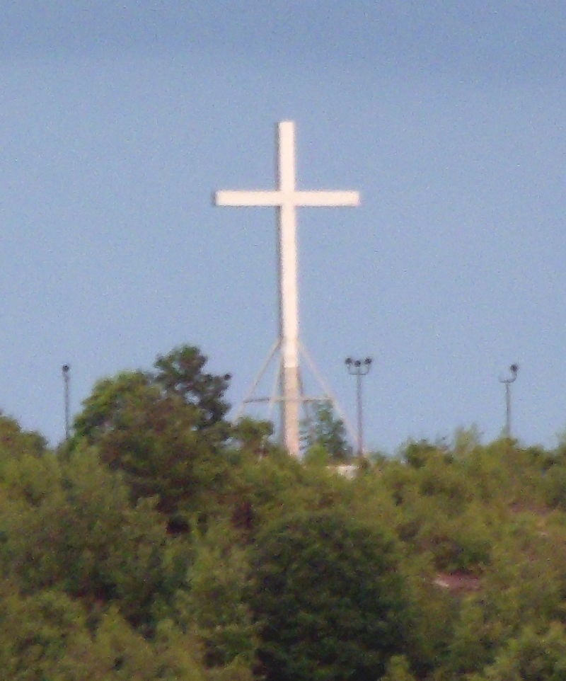 Holy Land, USA theme park