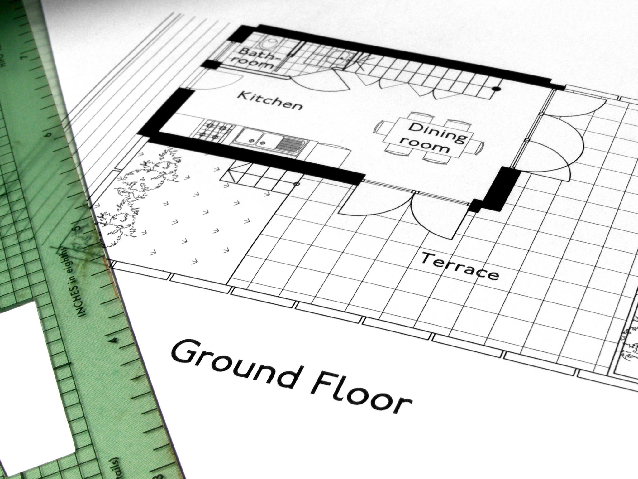 Building permit