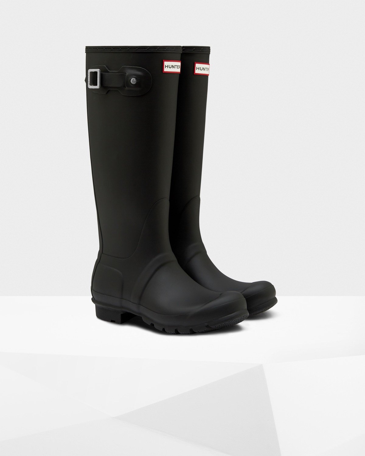 Hunter boots