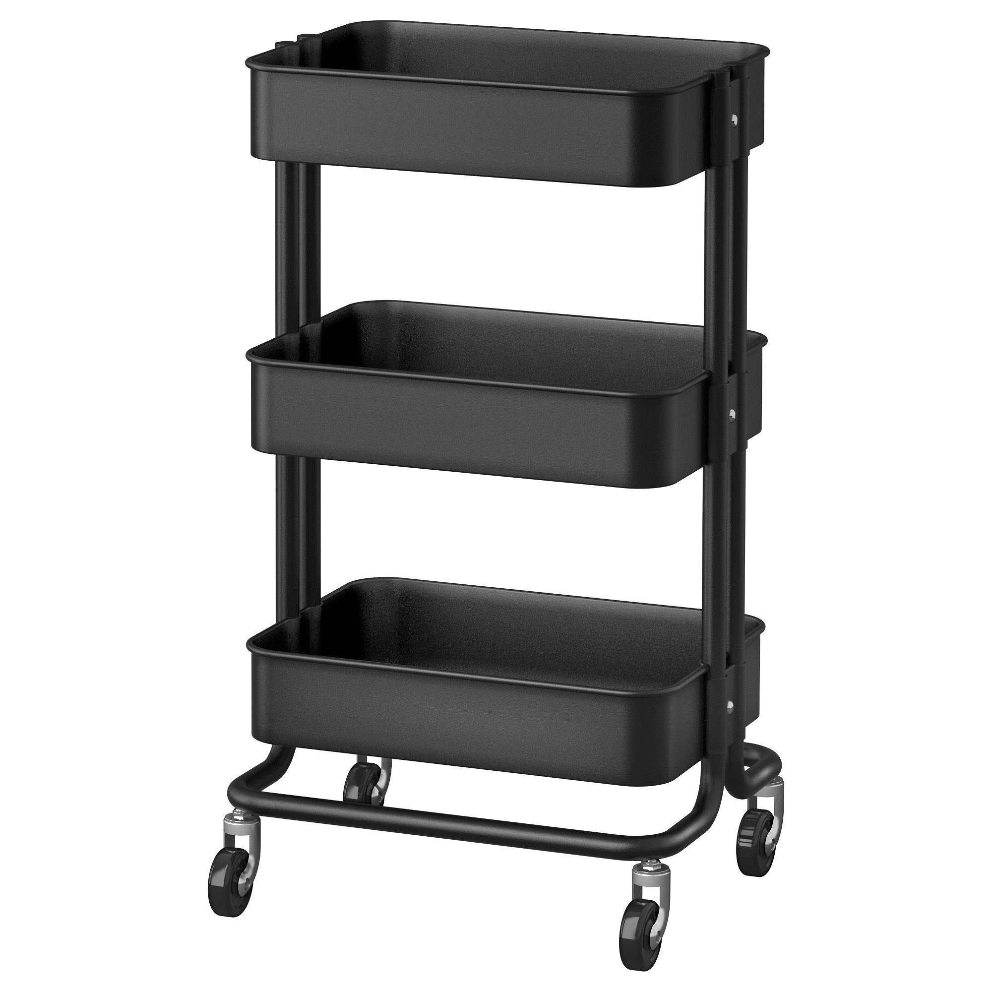 Ikea utility cart