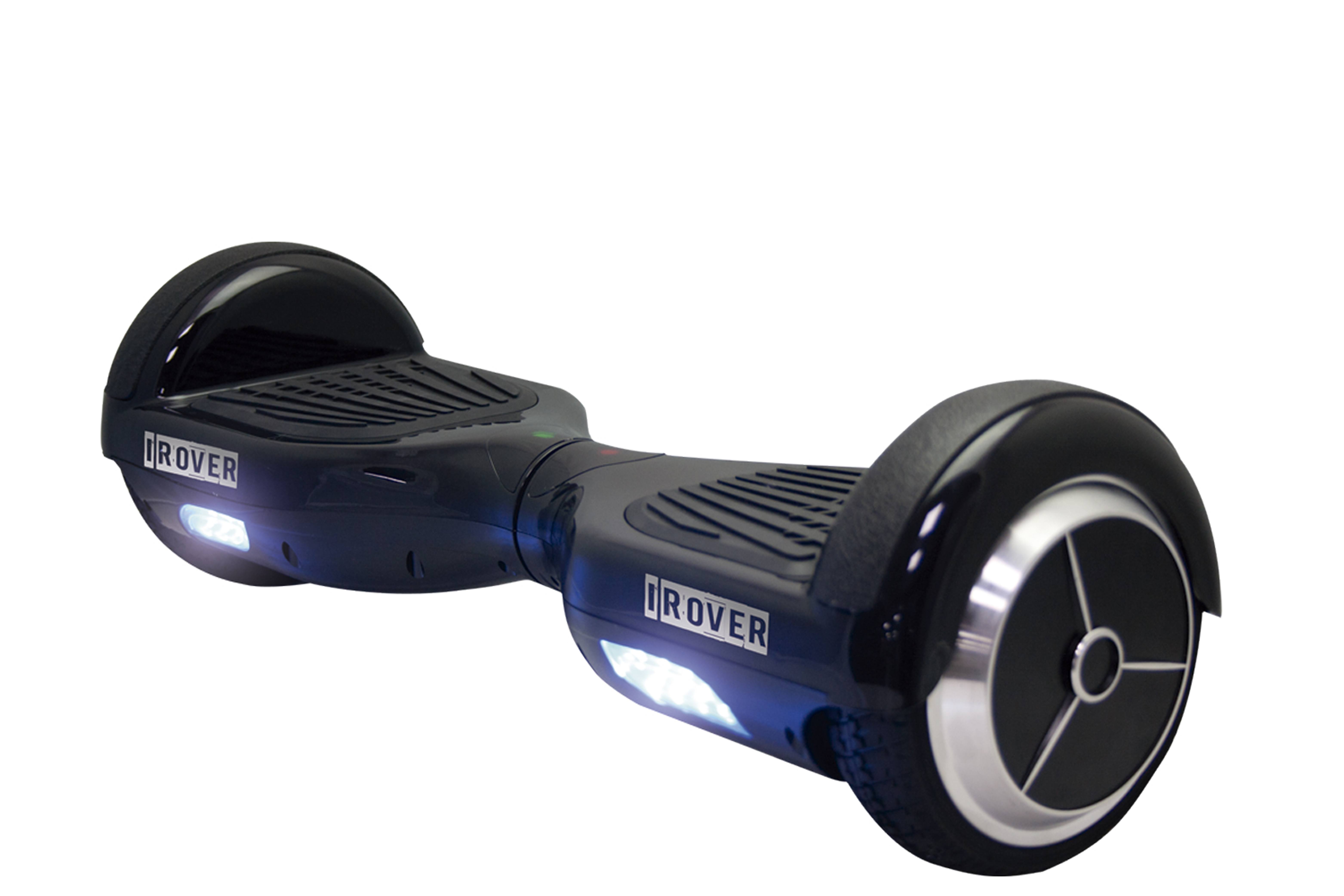 iRover