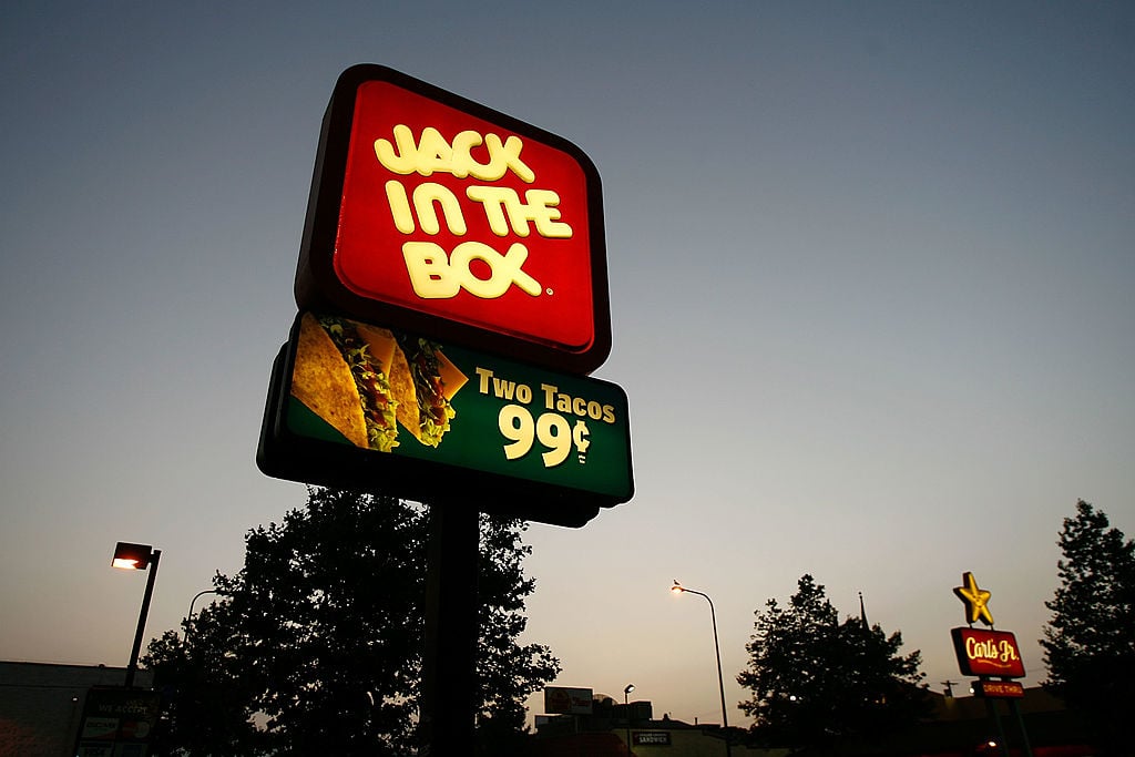 This Is the 1 Absolute Worst Fast Food Chain in America