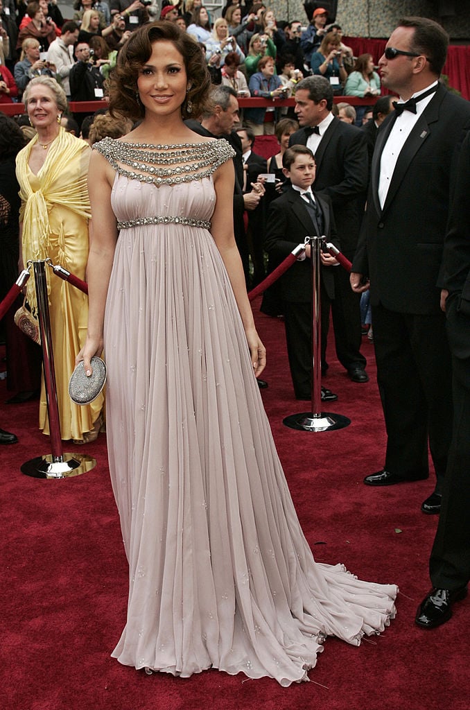 Jennifer Lopez