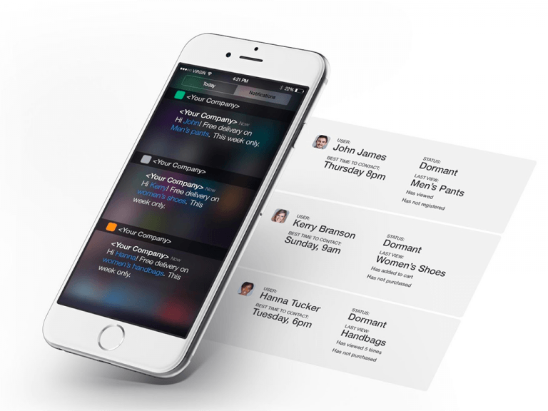 Kahuna App