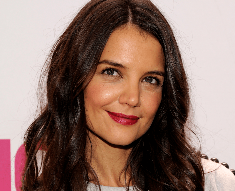 Katie Holmes Hairstyles Pictures - Food Ideas.
