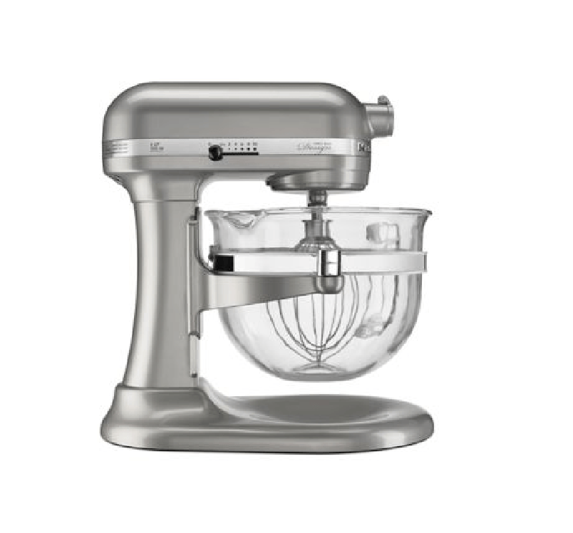 Pro 600™ Series 6 Quart Bowl-Lift Stand Mixer