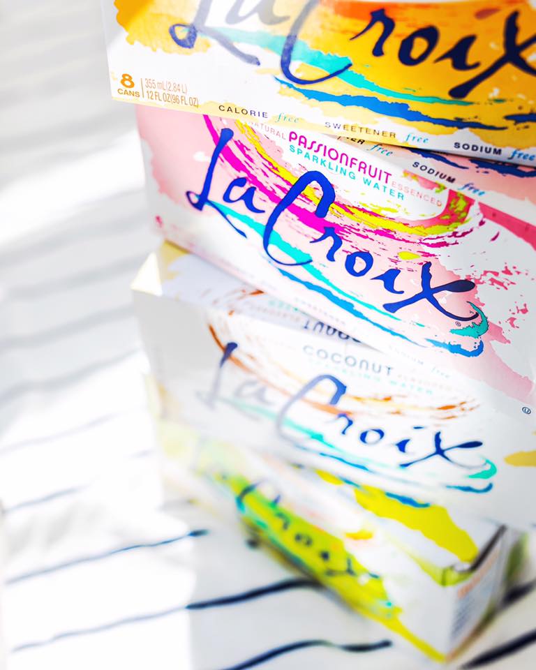 LaCroix Water