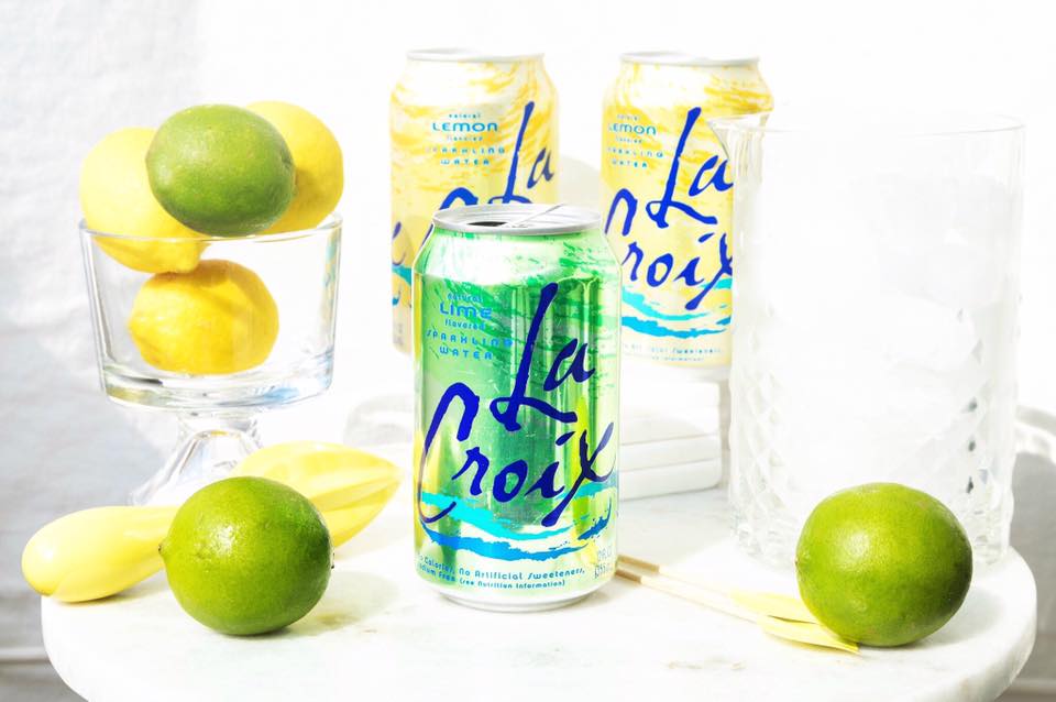 LaCroix Water