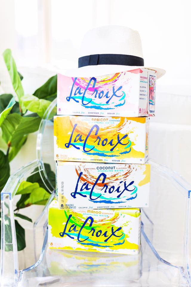 LaCroix Water