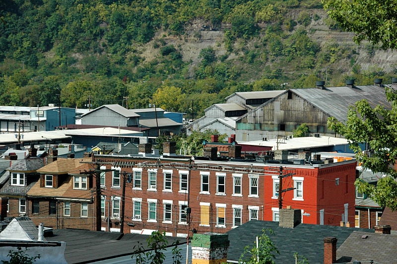 Lawrenceville, Pittsburgh, Pennsylvania