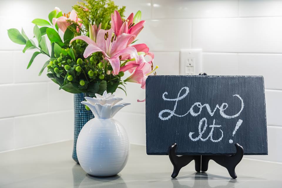 Love It Or List It