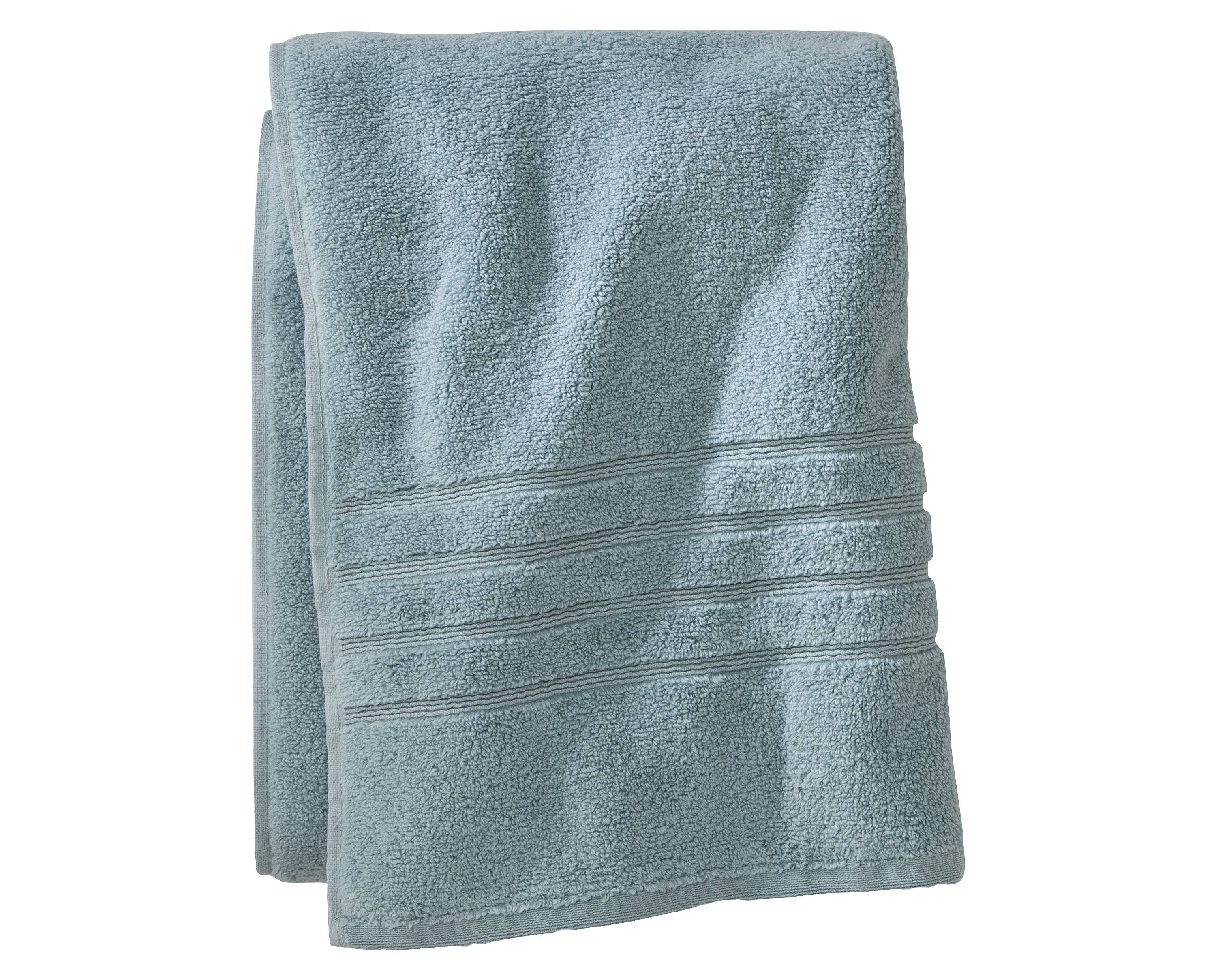 Target luxury bath towel