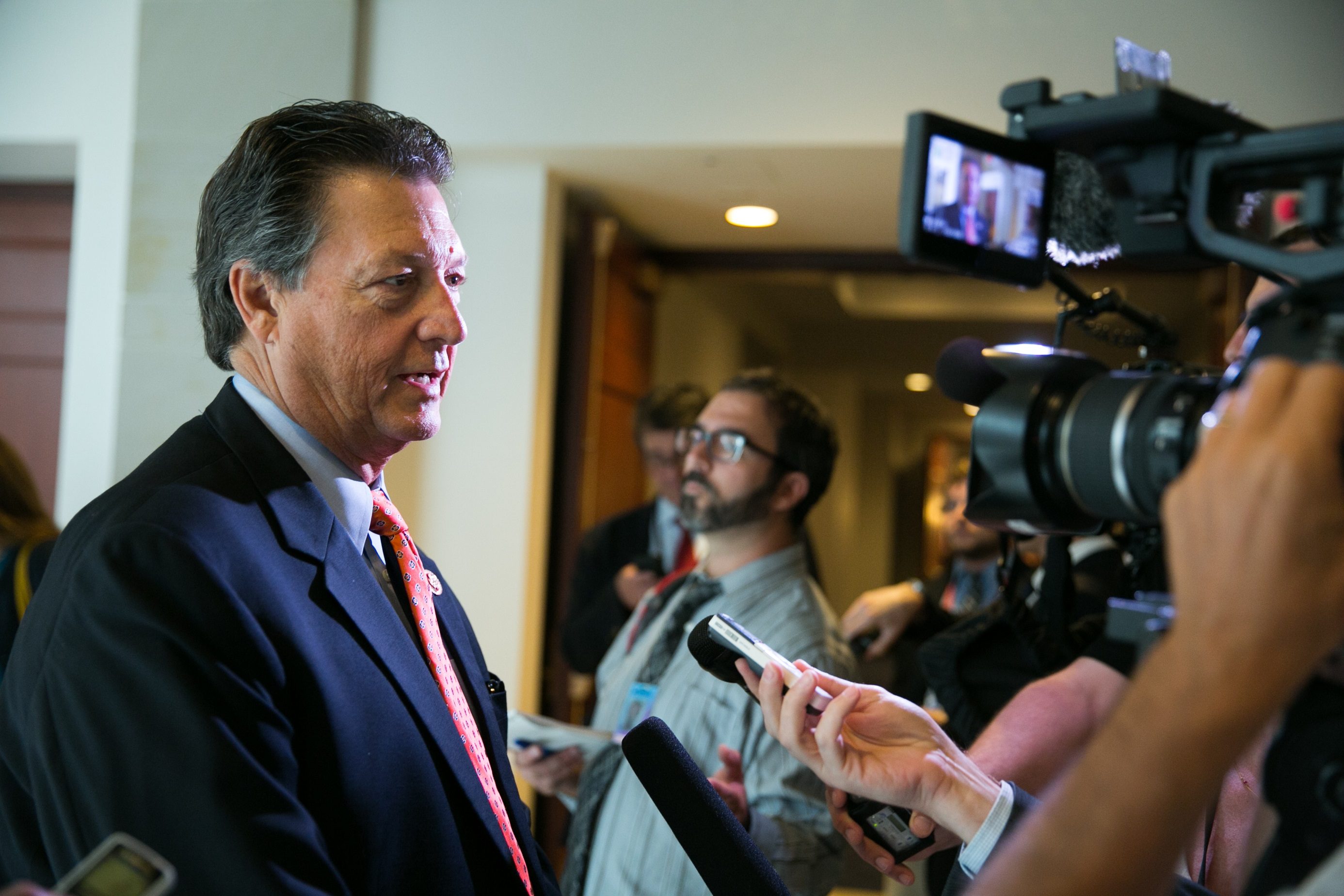 Rep. Lynn Westmoreland
