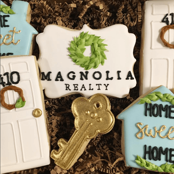 Magnolia Realty