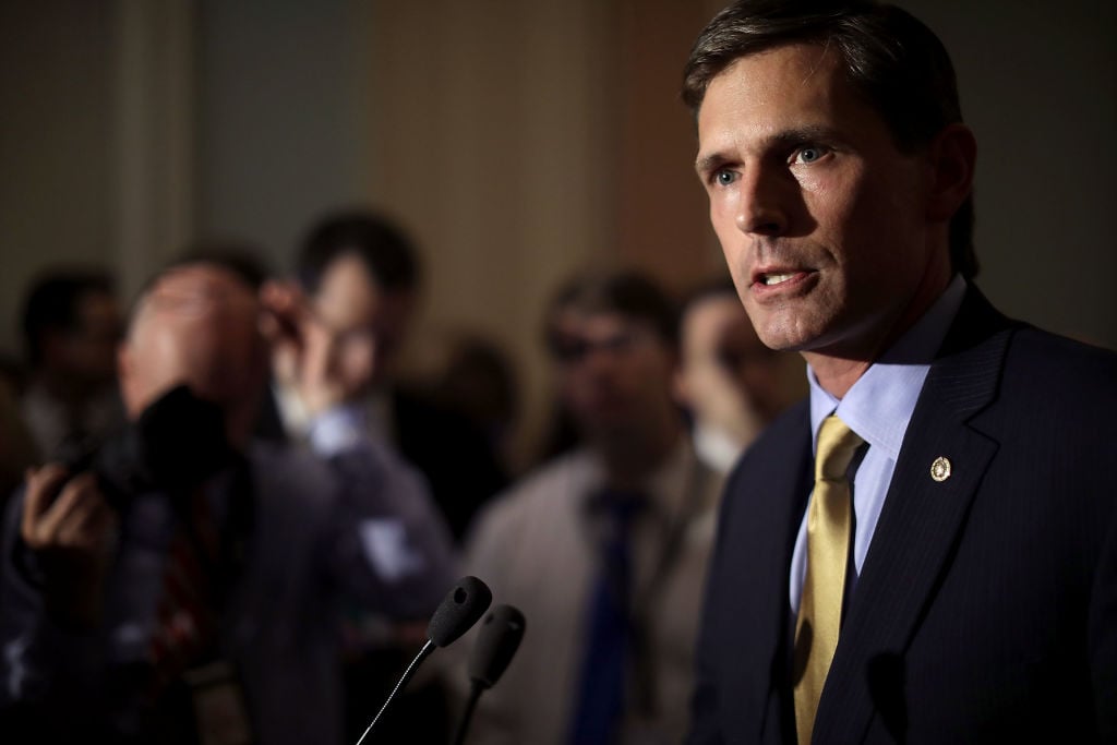 Sen. Martin Heinrich