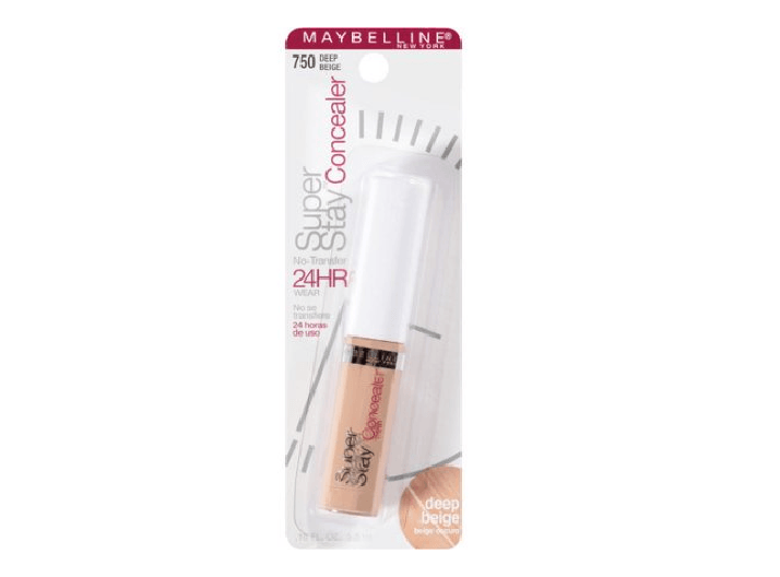 Maybelline SuperStay 24HR Concealer