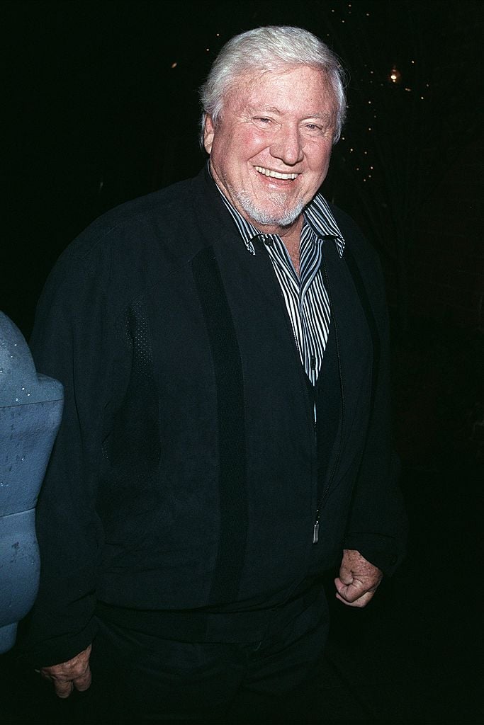 Merv Griffin