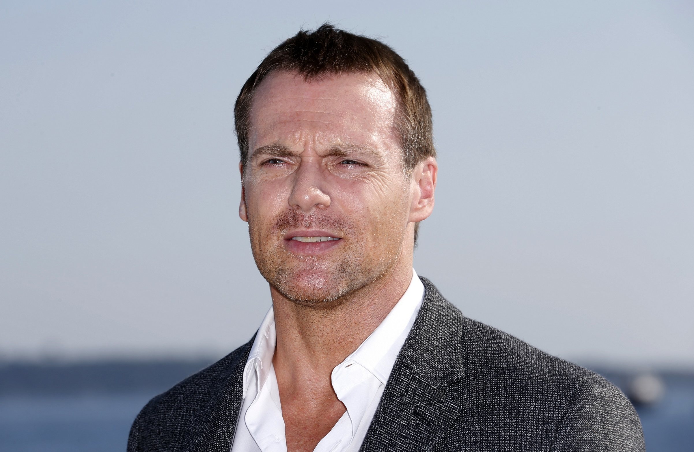Michael Shanks