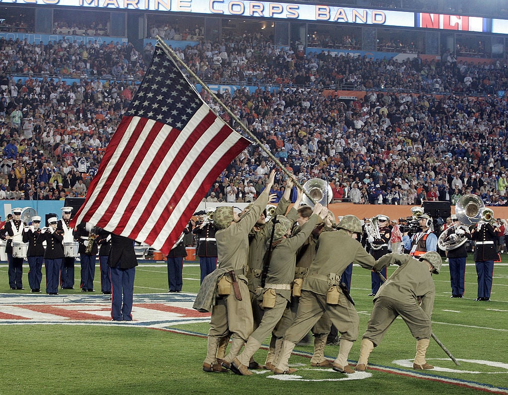 nfl camo uniforms