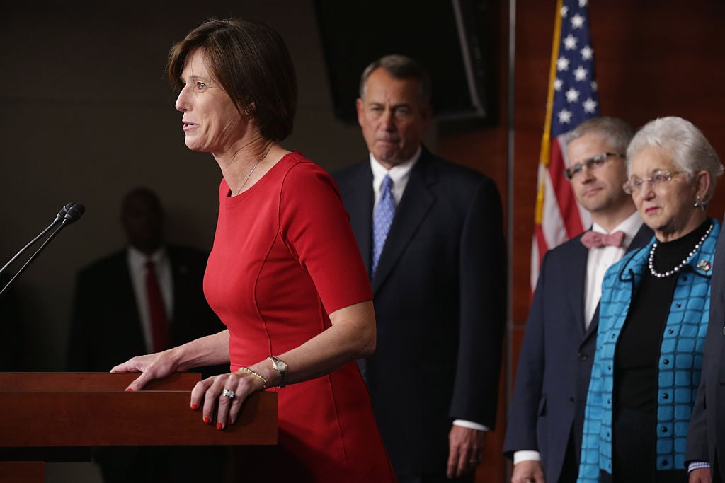 Mimi Walters