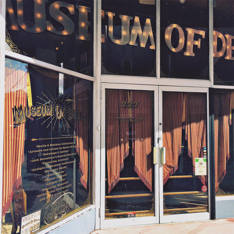 Museum of Death