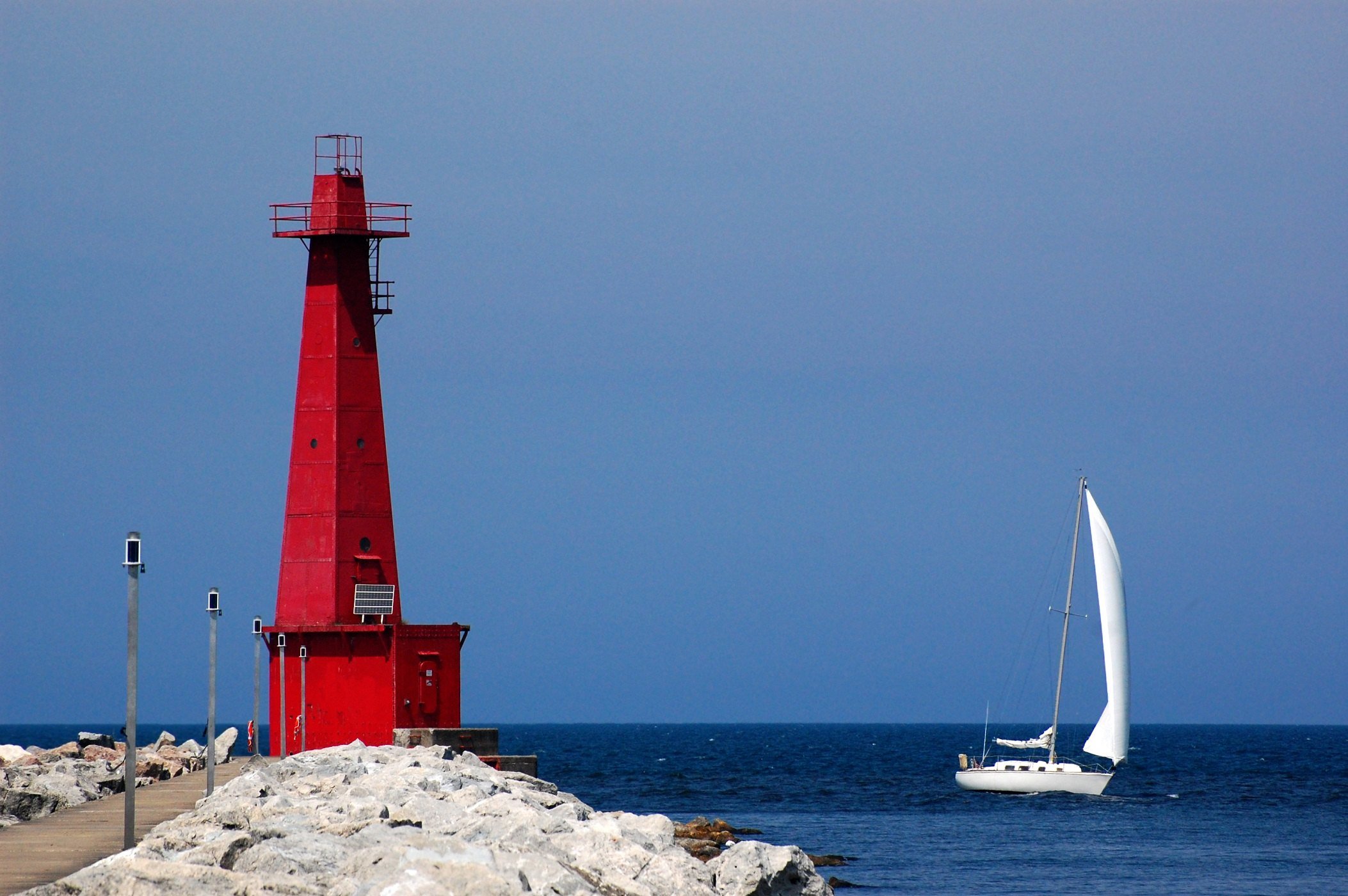 Muskegon, Michigan