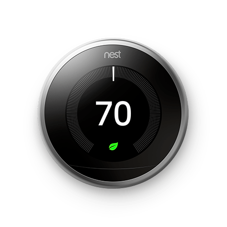 Nest Thermostat