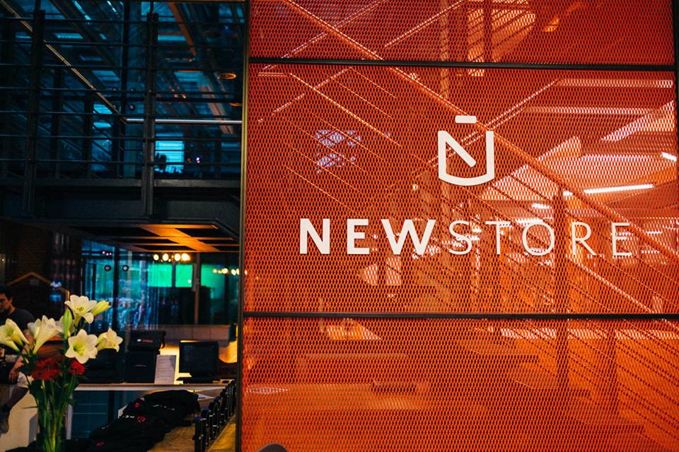 NewStore