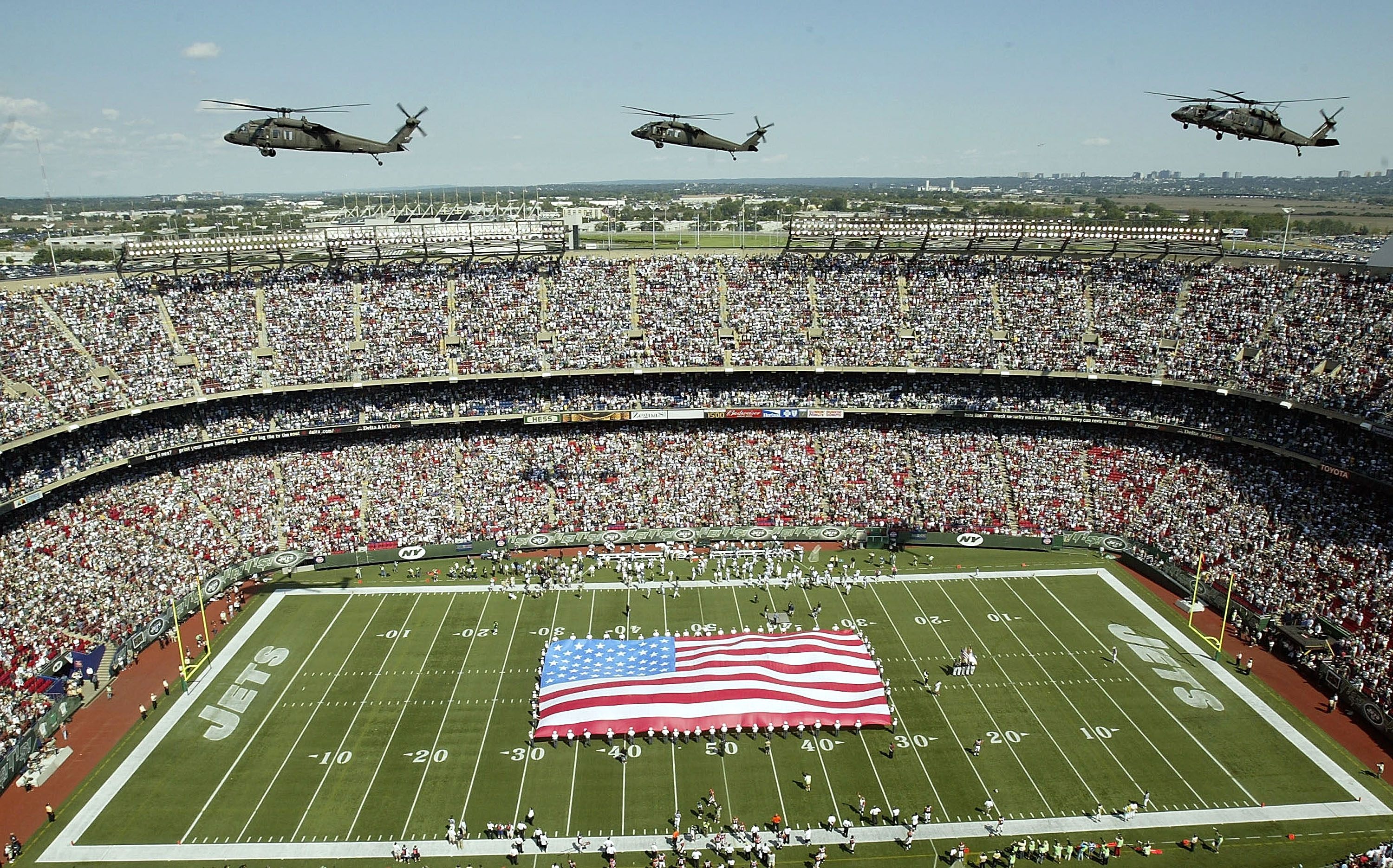 does the nfl make money for paid patriotism