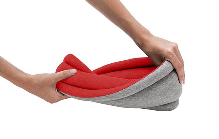 Ostrich Pillows