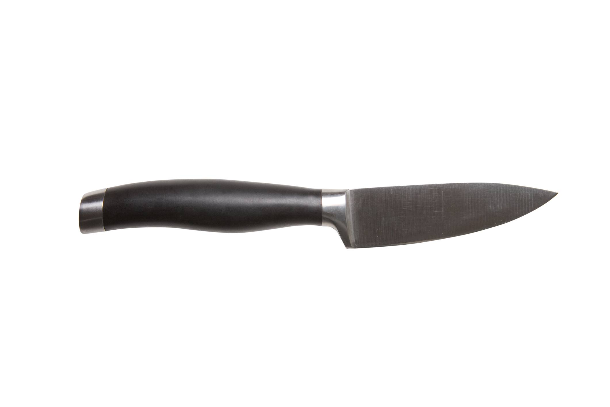 Paring knife