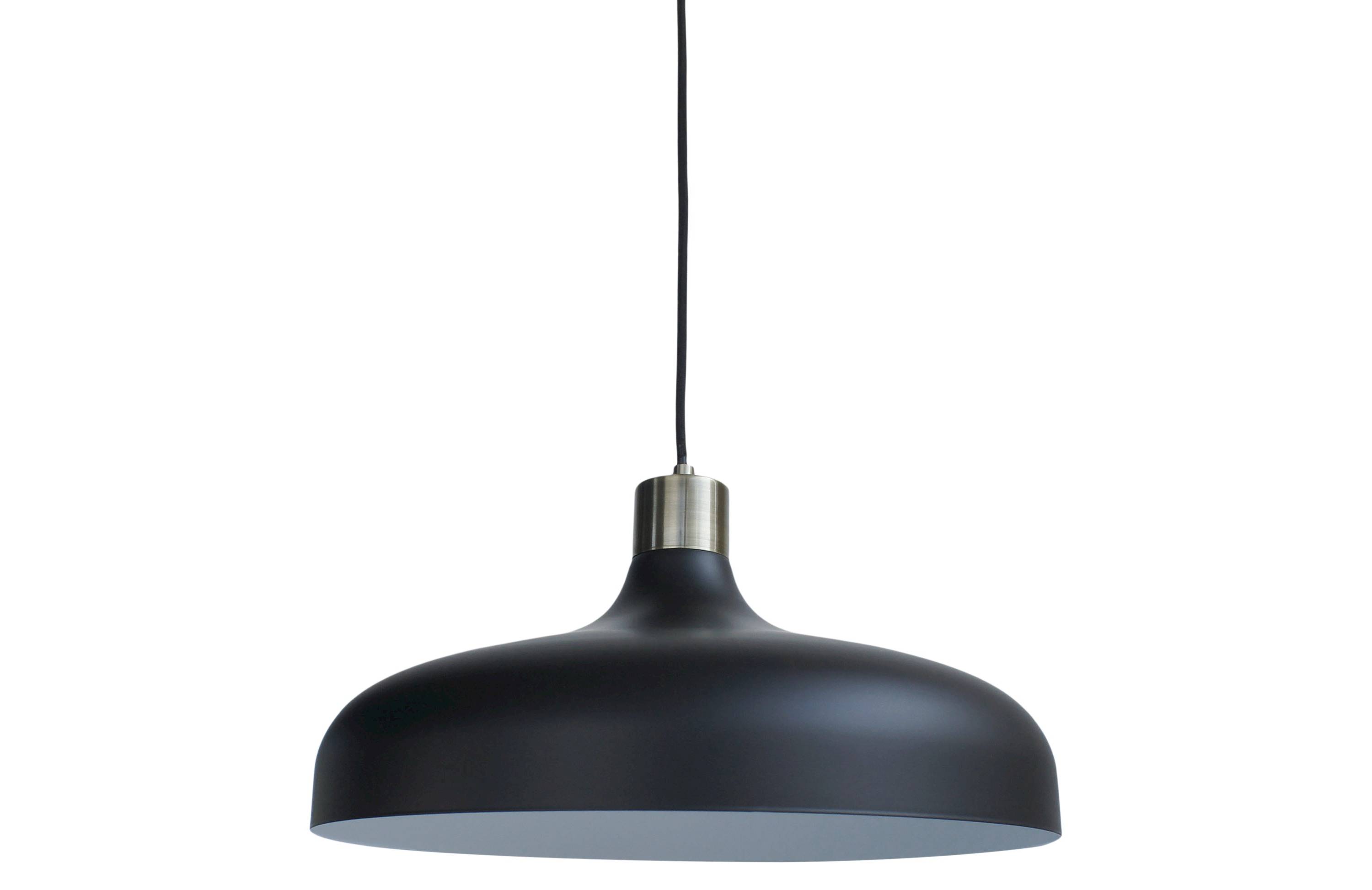 Target pendant light