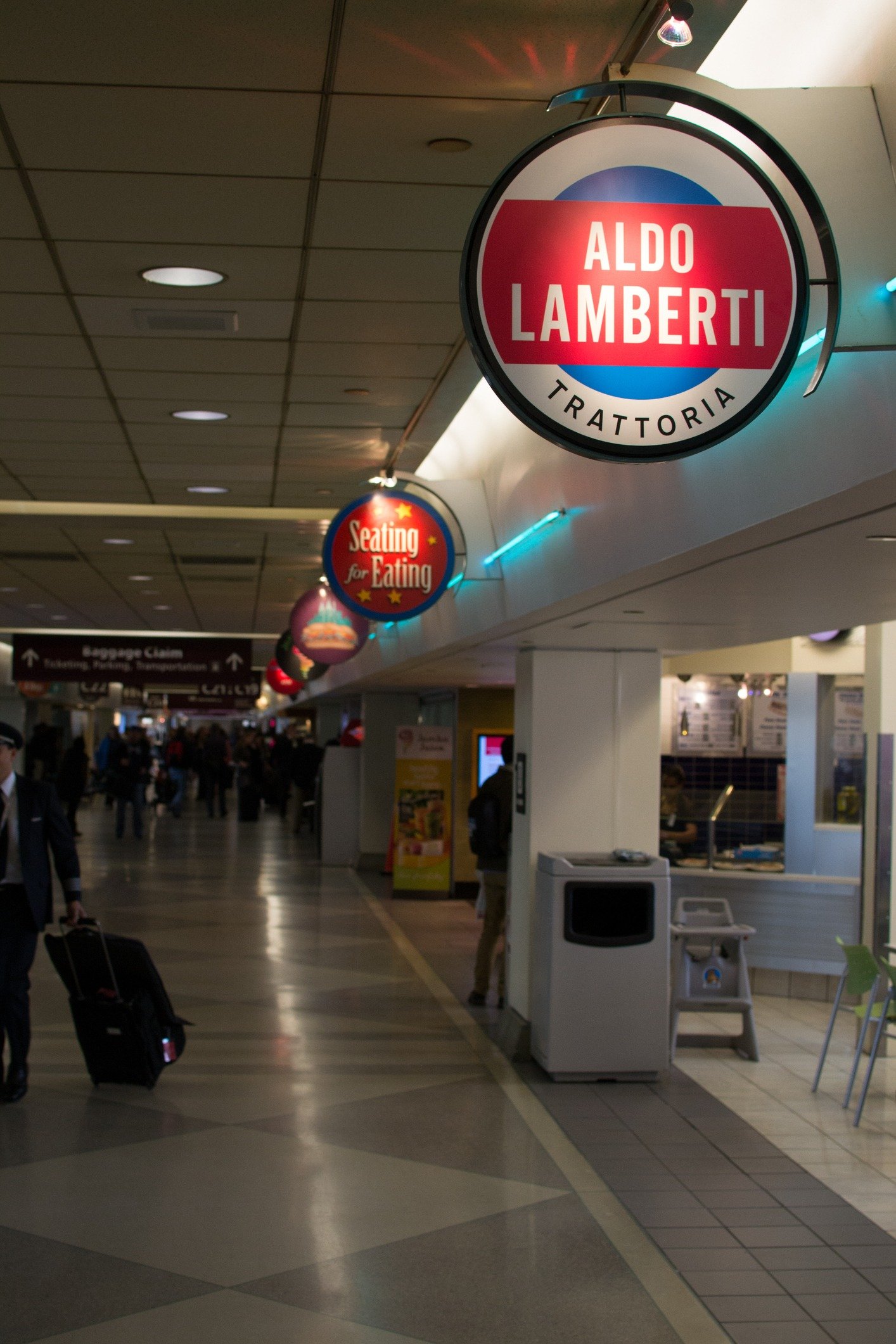 Philadelphia International Airport