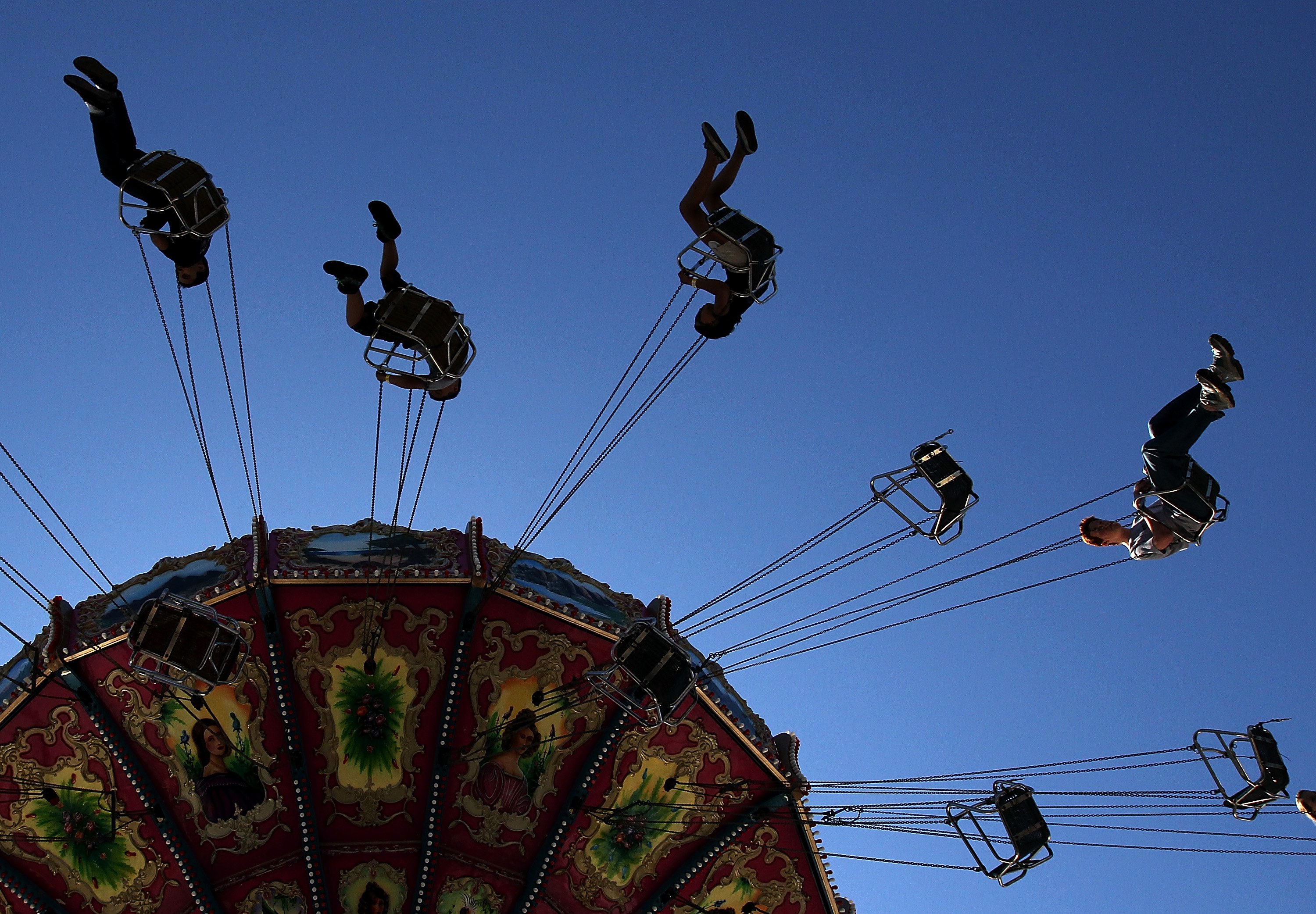 Pleasanton, CA Alameda Fair