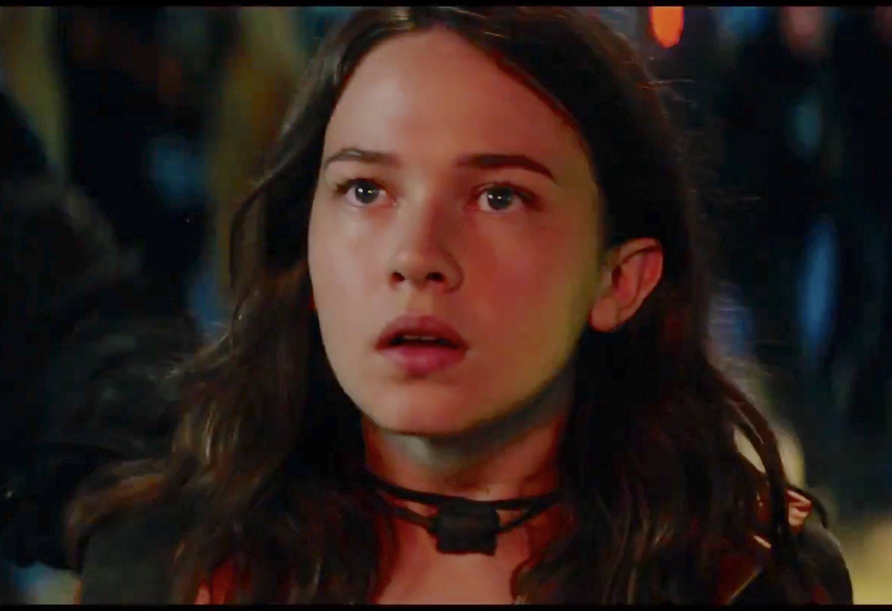 Resultado de imagem para pacific rim 2 cailee spaeny