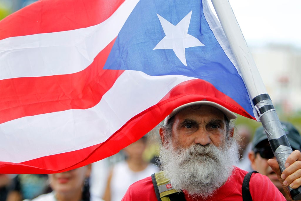 Puerto Rico