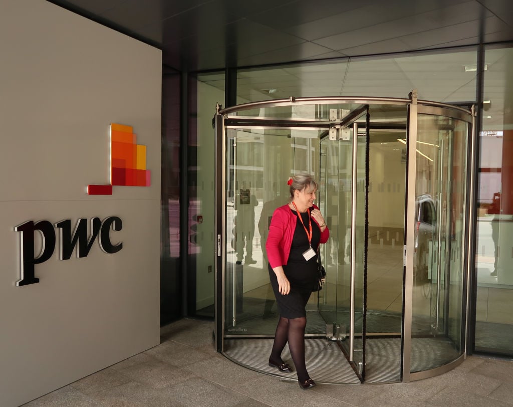 PwC