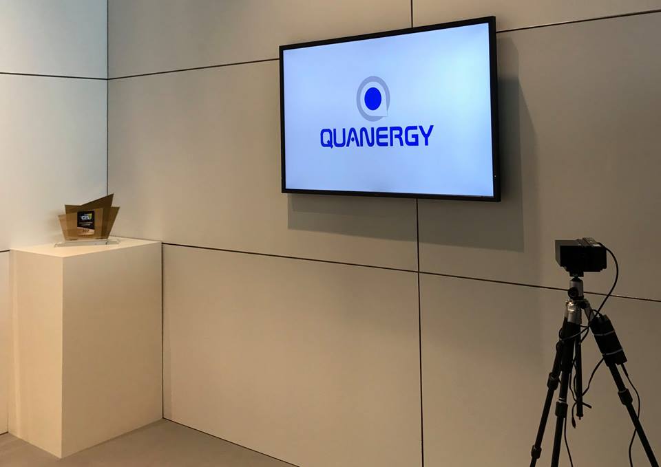 Quanergy
