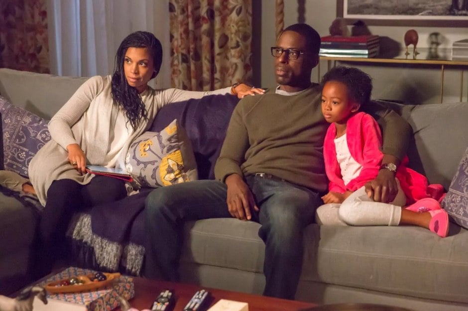 Randall Pearson This Is Us