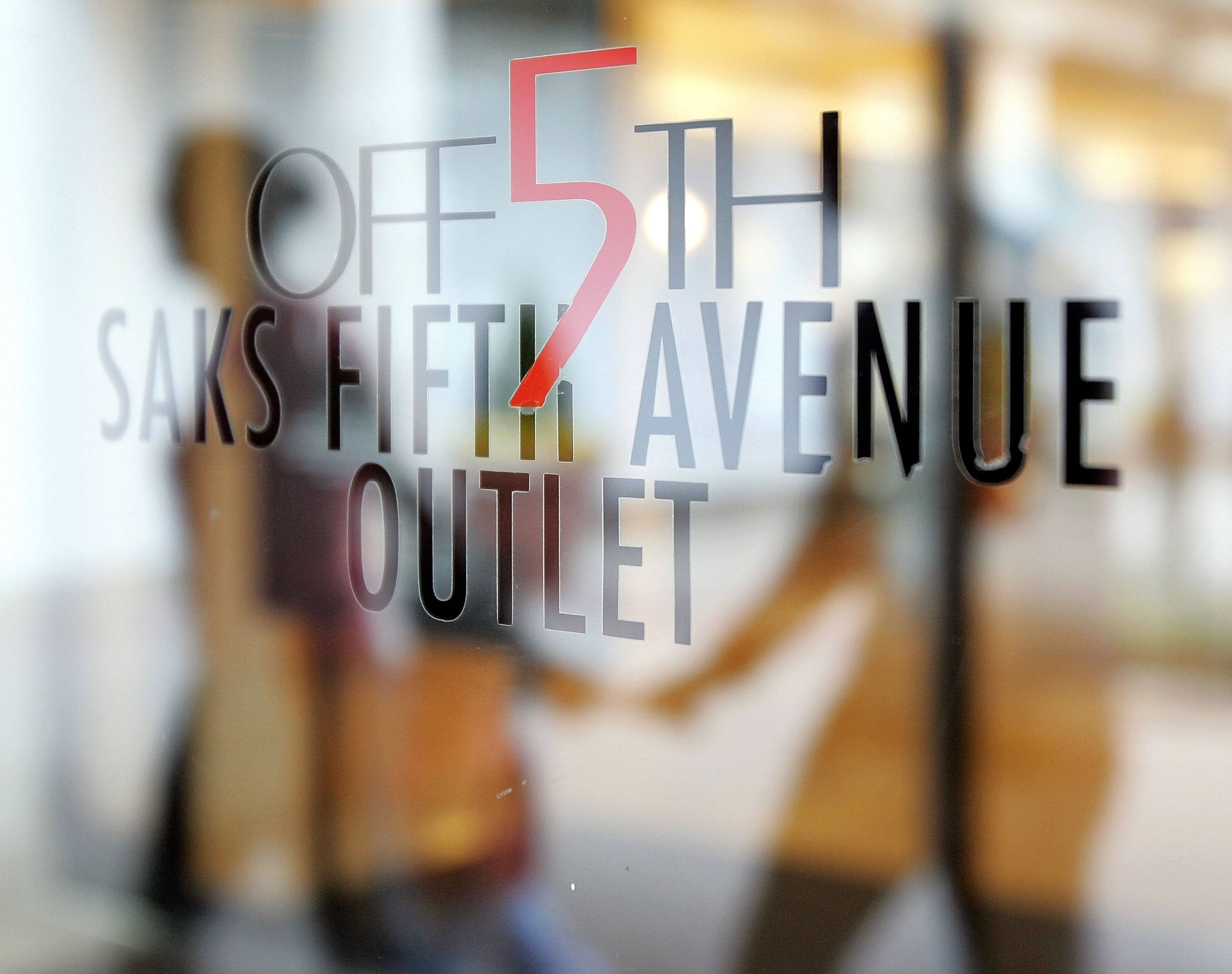 Saks Off 5th Saks Off 5th
